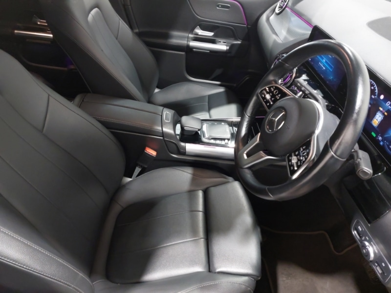 Used Mercedes-Benz EQA 2022 for sale - 76834182: Photo 19