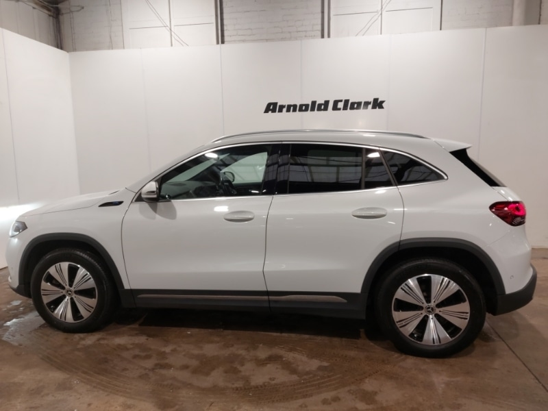 Used Mercedes-Benz EQA 2022 for sale - 76834182: Photo 4