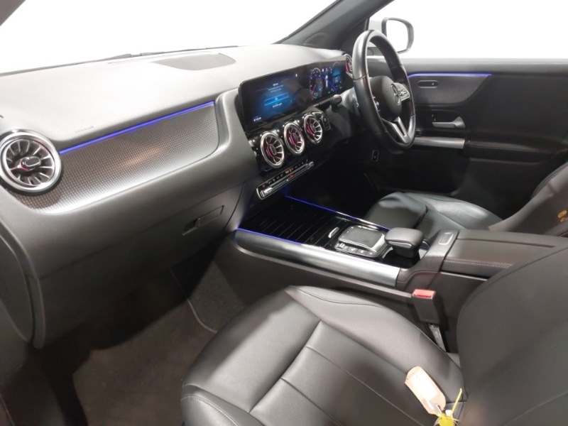 Used Mercedes-Benz EQA 2022 for sale - 76834182: Photo 5