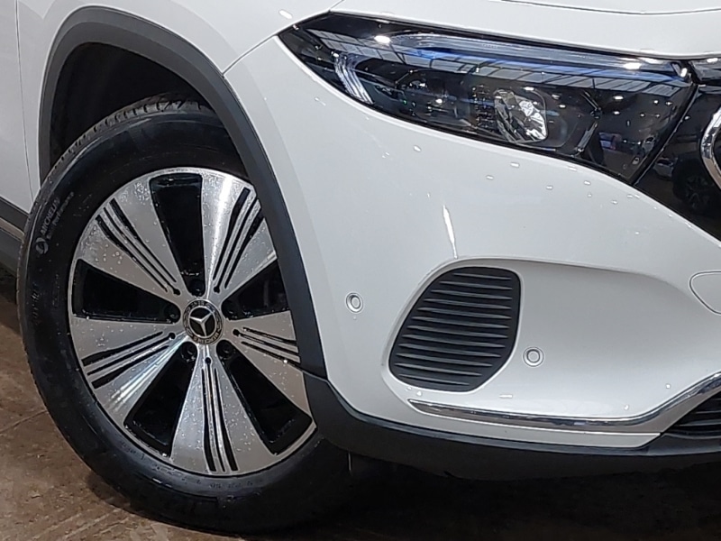 Used Mercedes-Benz EQA 2022 for sale - 76834182: Photo 9