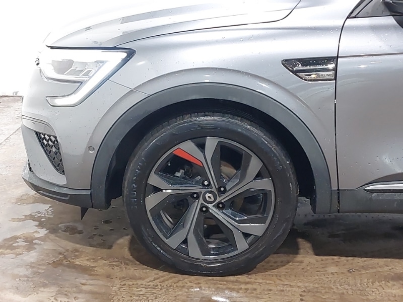 Used Renault Arkana 2022 for sale - 76498108: Photo 13