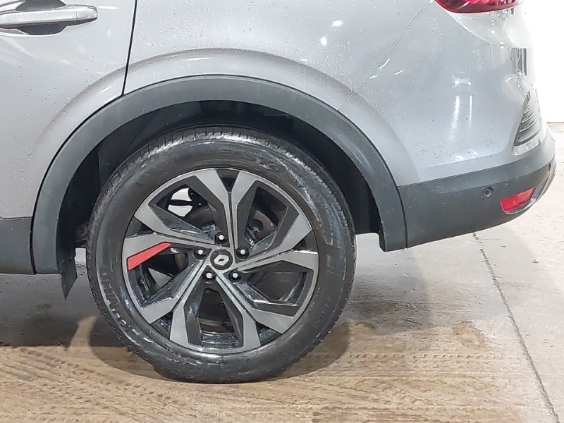 Used Renault Arkana 2022 for sale - 76498108: Photo 14