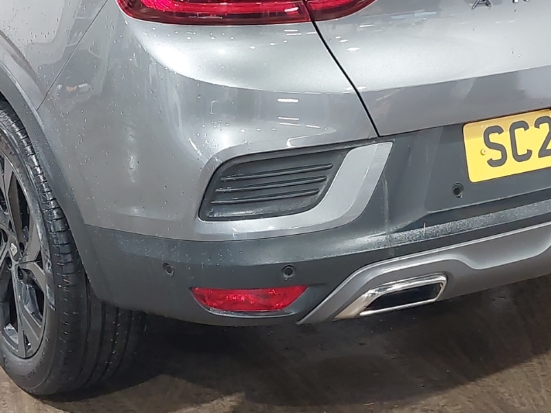 Used Renault Arkana 2022 for sale - 76498108: Photo 15