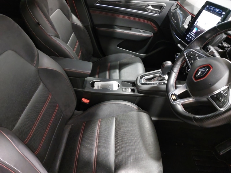 Used Renault Arkana 2022 for sale - 76498108: Photo 19