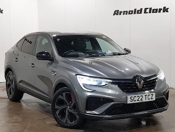 Renault - Arkana