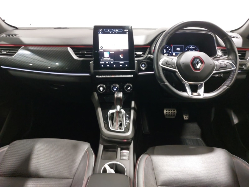 Used Renault Arkana 2022 for sale - 76498108: Photo 2