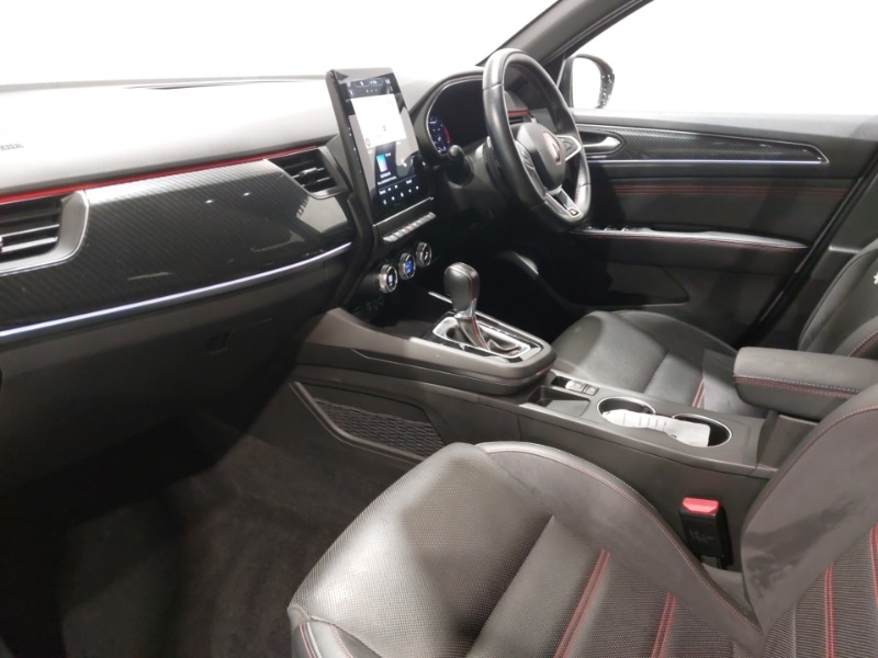 Used Renault Arkana 2022 for sale - 76498108: Photo 5