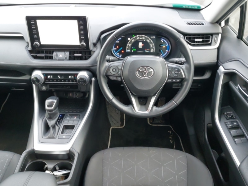 Used Toyota RAV4 2021 for sale - 77343350: Photo 11