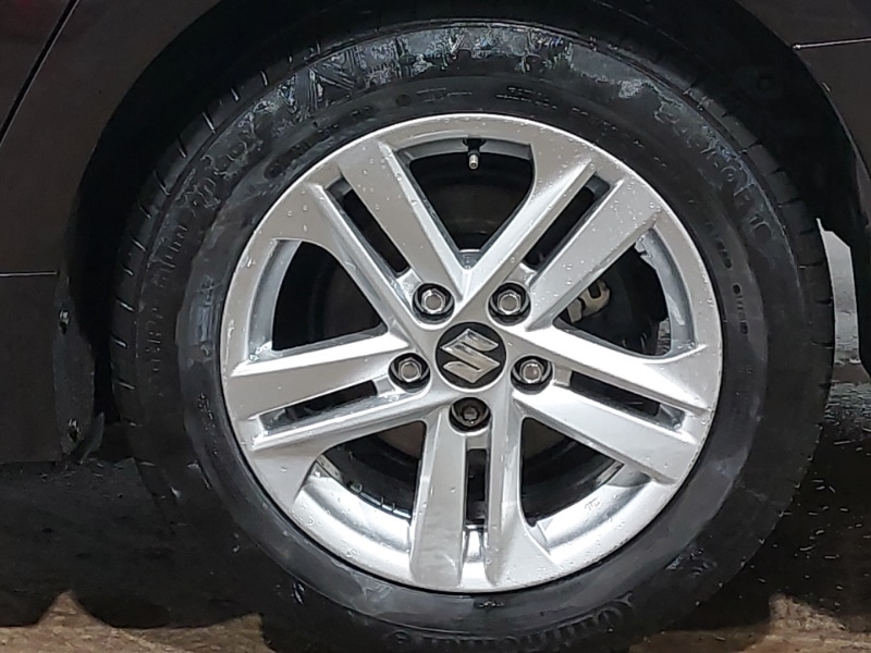 Used Suzuki Swace 2021 for sale - 77020745: Photo 13