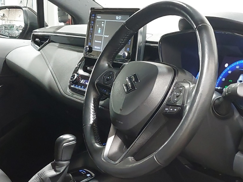 Used Suzuki Swace 2021 for sale - 77020745: Photo 17