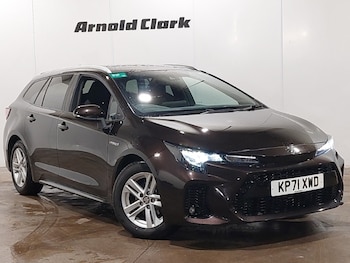 Used Suzuki Swace 2021 for sale - 77020745: Photo