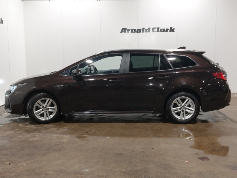 Used Suzuki Swace 2021 for sale - 77020745: Photo 4