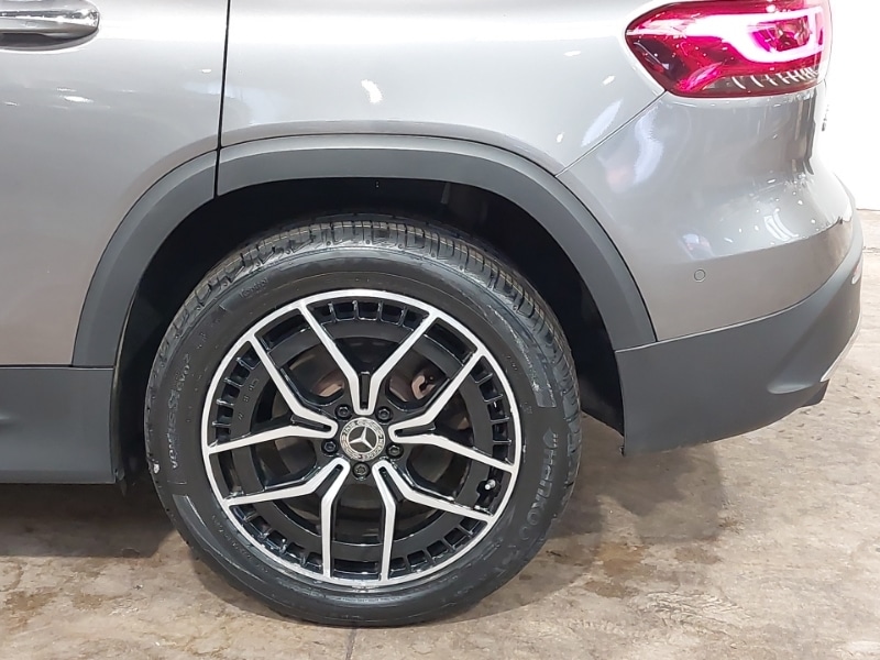 Used Mercedes-Benz EQB 2022 for sale - 76393219: Photo 14