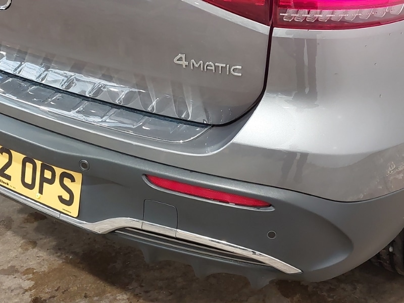 Used Mercedes-Benz EQB 2022 for sale - 76393219: Photo 16