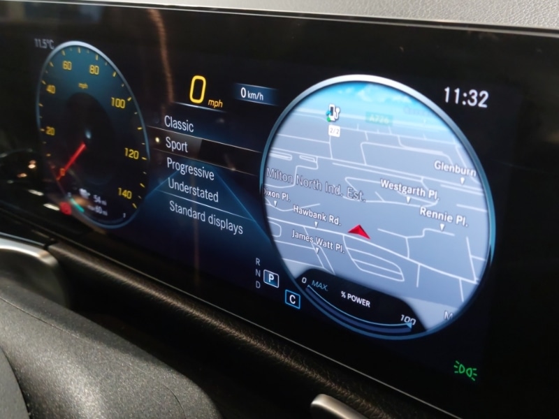 Used Mercedes-Benz EQB 2022 for sale - 76393219: Photo 19