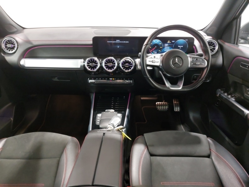 Used Mercedes-Benz EQB 2022 for sale - 76393219: Photo 2