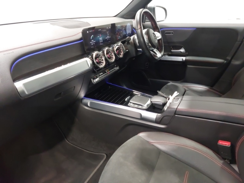 Used Mercedes-Benz EQB 2022 for sale - 76393219: Photo 5