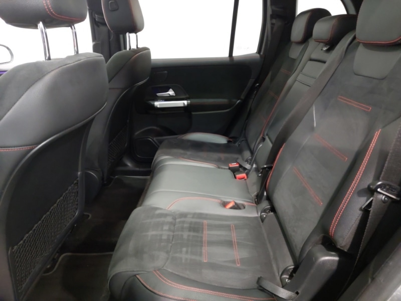 Used Mercedes-Benz EQB 2022 for sale - 76393219: Photo 6