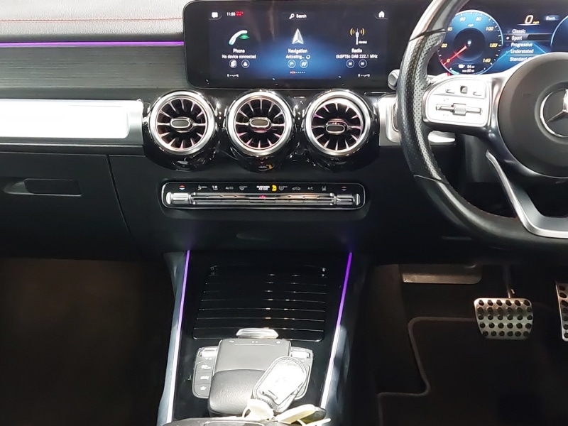 Used Mercedes-Benz EQB 2022 for sale - 76393219: Photo 7