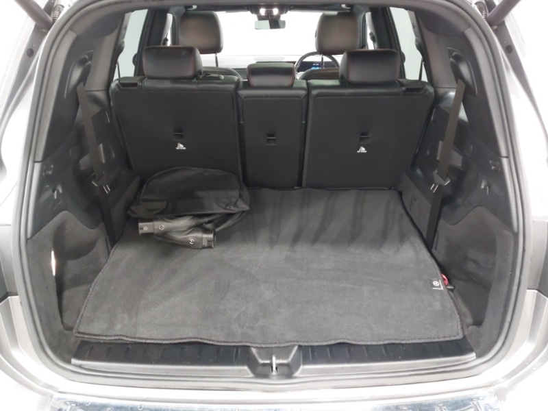 Used Mercedes-Benz EQB 2022 for sale - 76393219: Photo 8