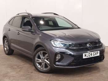 2024 - 1.0 TSI 115 R-Line 5dr