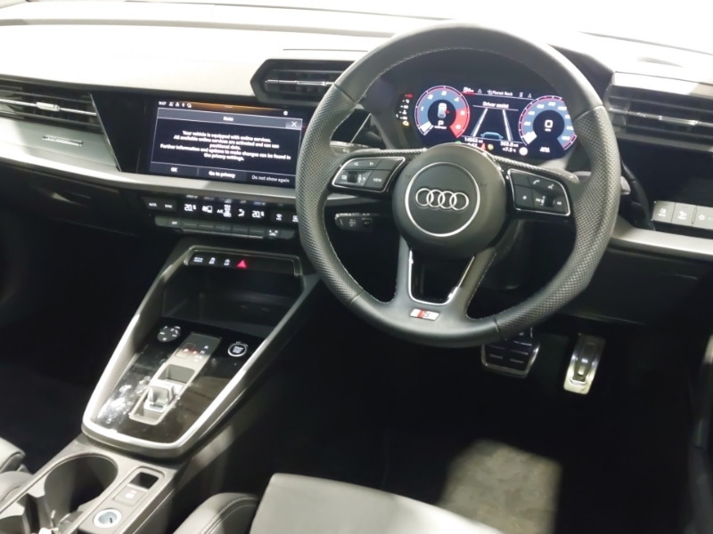 Used Audi A3 2024 for sale - 77299850: Photo 10