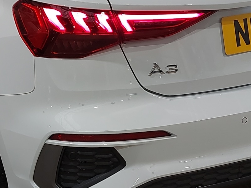 Used Audi A3 2024 for sale - 77299850: Photo 15