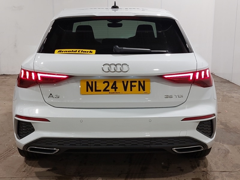 Used Audi A3 2024 for sale - 77299850: Photo 16