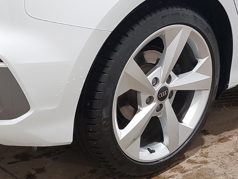 Used Audi A3 2024 for sale - 77299850: Photo 17