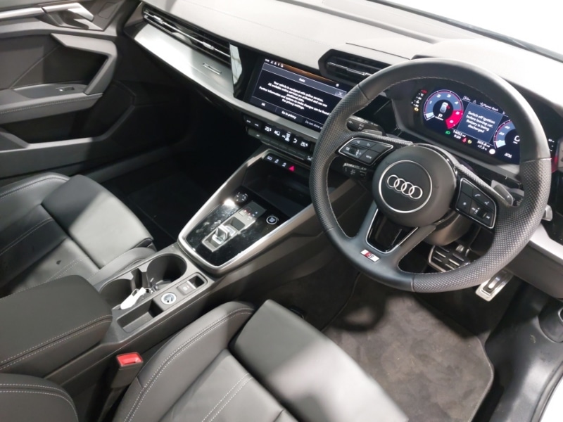 Used Audi A3 2024 for sale - 77299850: Photo 18