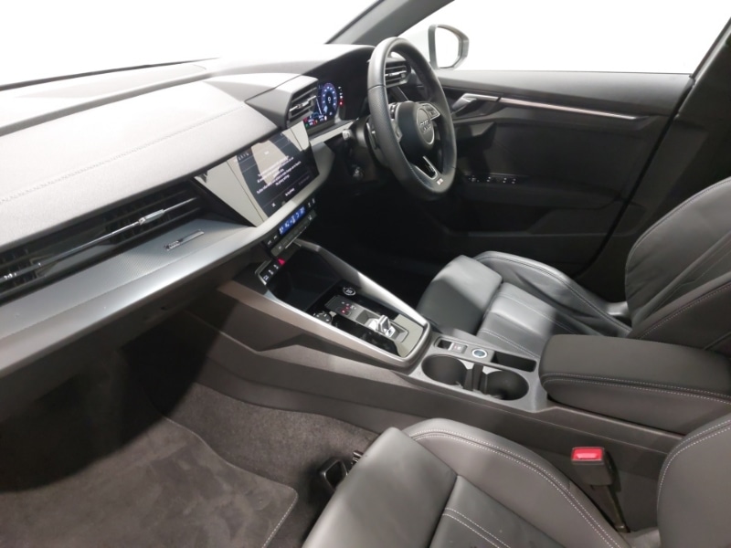 Used Audi A3 2024 for sale - 77299850: Photo 5