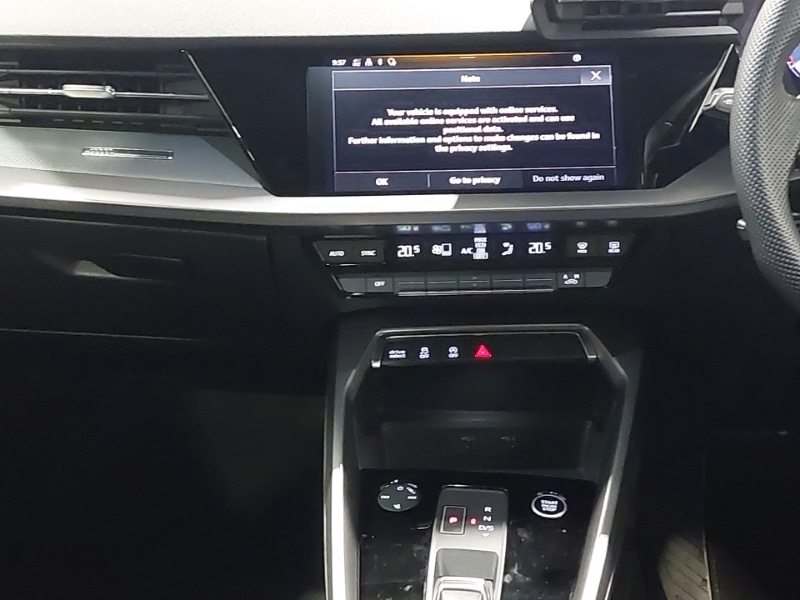 Used Audi A3 2024 for sale - 77299850: Photo 7