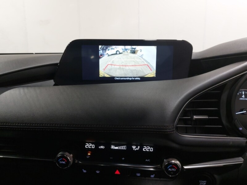 Used Mazda Mazda3 2023 for sale - 77573482: Photo 10