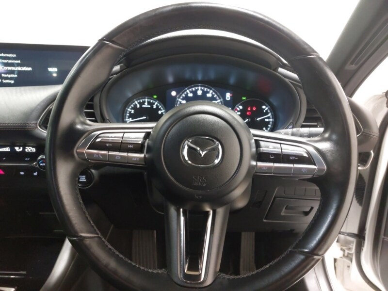 Used Mazda Mazda3 2023 for sale - 77573482: Photo 11