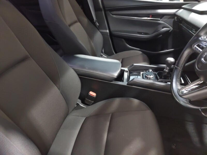 Used Mazda Mazda3 2023 for sale - 77573482: Photo 15