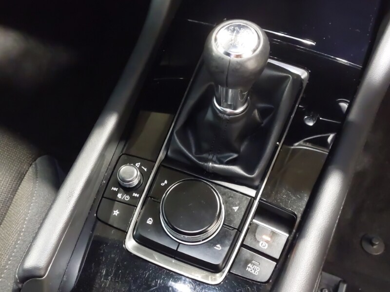 Used Mazda Mazda3 2023 for sale - 77573482: Photo 16