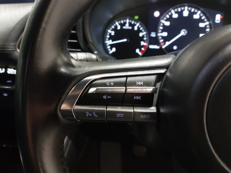 Used Mazda Mazda3 2023 for sale - 77573482: Photo 17