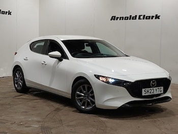 Used Mazda Mazda3 2023 for sale - 77573482: Photo