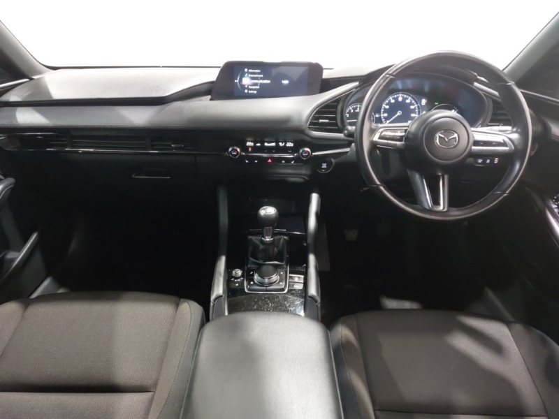 Used Mazda Mazda3 2023 for sale - 77573482: Photo 2