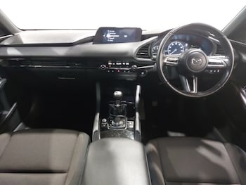 Used Mazda Mazda3 2023 for sale - 77573482: Photo