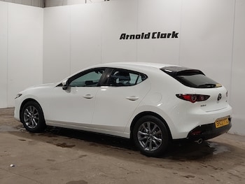 Used Mazda Mazda3 2023 for sale - 77573482: Photo