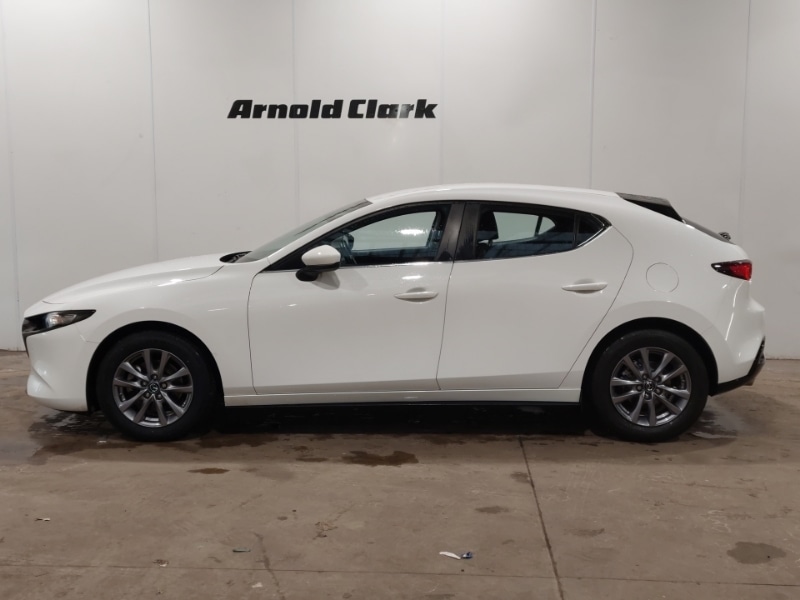 Used Mazda Mazda3 2023 for sale - 77573482: Photo 4