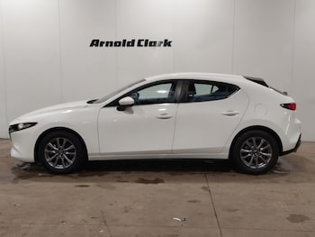 Used Mazda Mazda3 2023 for sale - 77573482: Photo