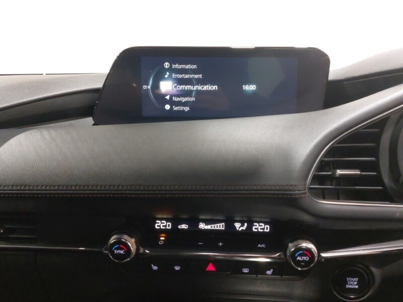 Used Mazda Mazda3 2023 for sale - 77573482: Photo 7