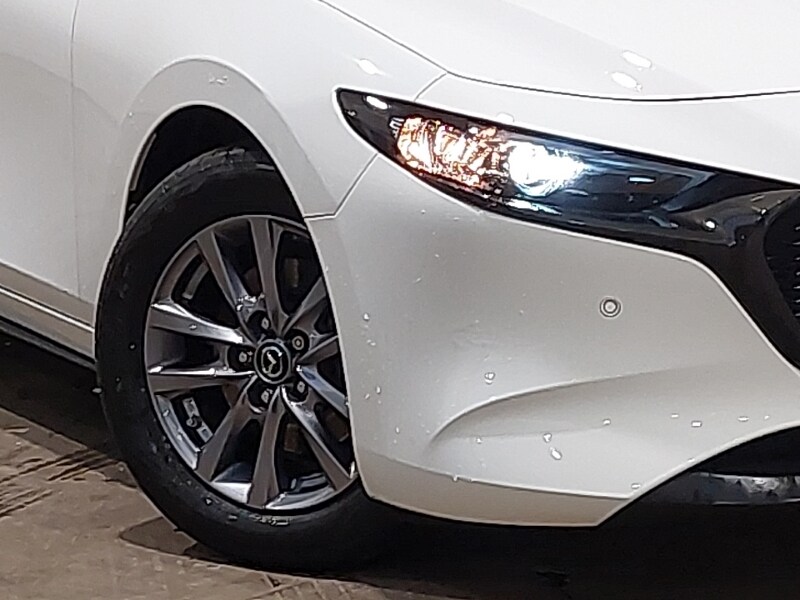 Used Mazda Mazda3 2023 for sale - 77573482: Photo 9