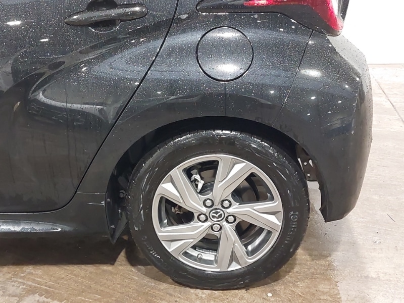 Used Mazda Mazda2 HYBRID 2024 for sale - 76408148: Photo 14