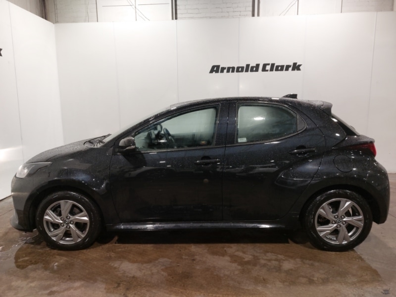 Used Mazda Mazda2 HYBRID 2024 for sale - 76408148: Photo 4