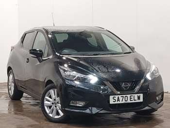 2020 - 1.0 IG-T 100 Acenta 5dr