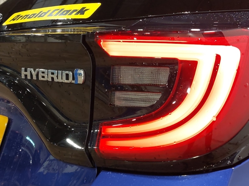 Used Toyota Yaris 2022 for sale - 77750735: Photo 16