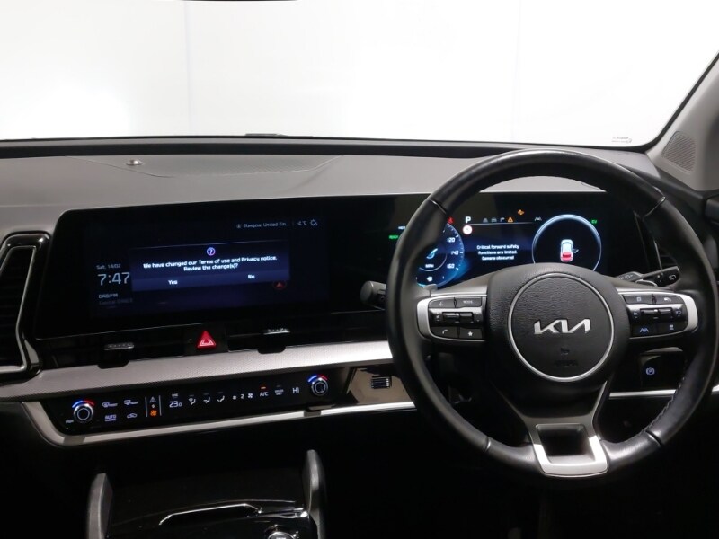 Used Kia Sportage 2024 for sale - 77556347: Photo 10